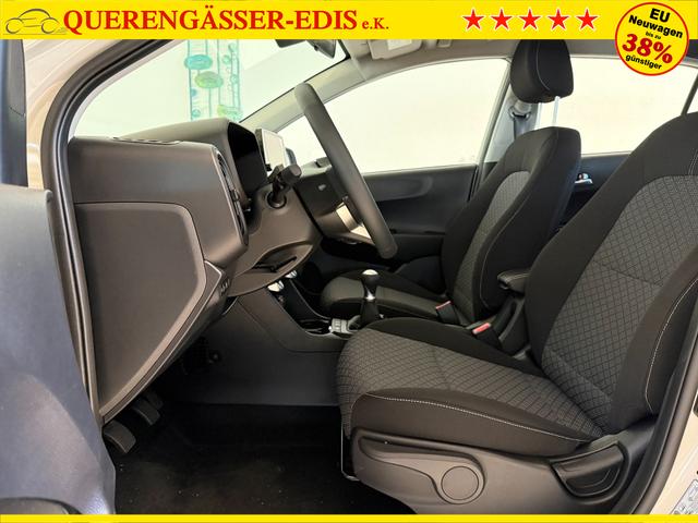 Kia Picanto Milky Beige