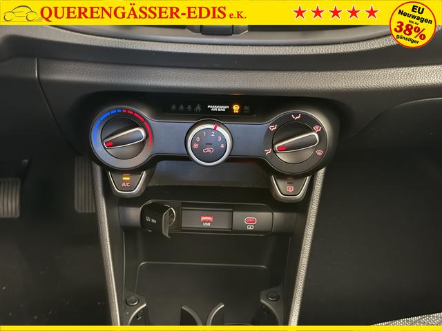 Kia Picanto Milky Beige