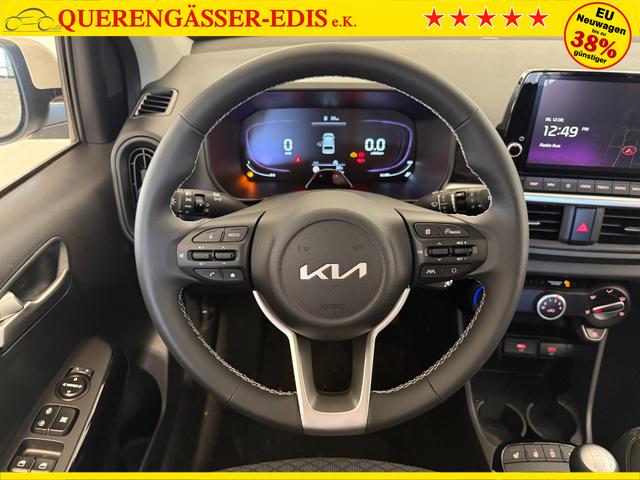 Kia Picanto Milky Beige