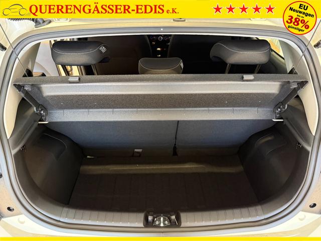 Kia Picanto Milky Beige