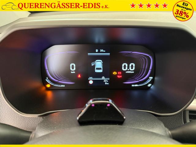 Kia Picanto Milky Beige