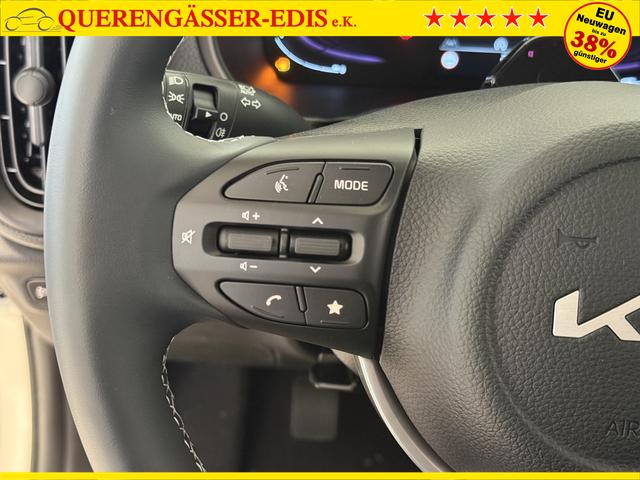 Kia Picanto Milky Beige