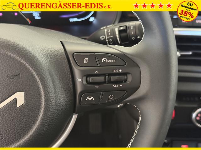Kia Picanto Milky Beige
