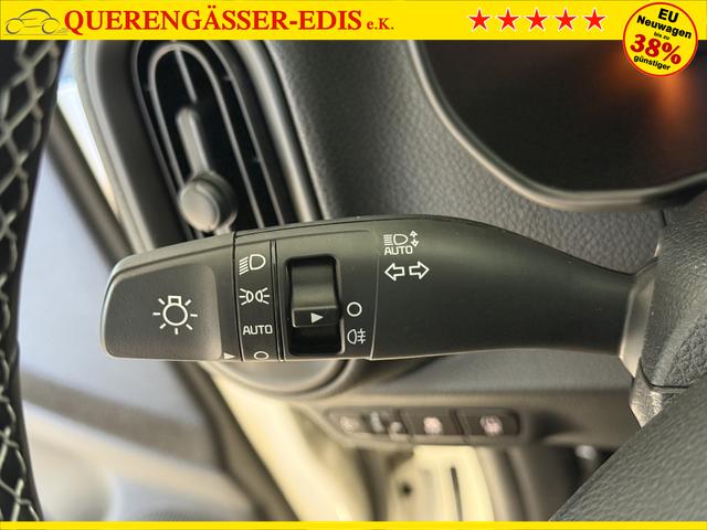 Kia Picanto Milky Beige