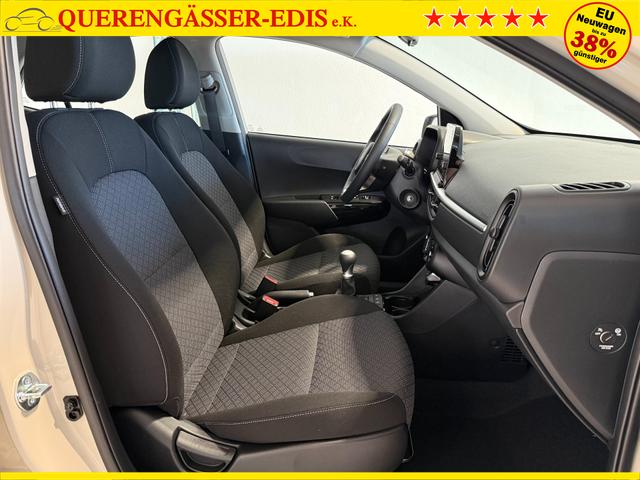 Kia Picanto Milky Beige