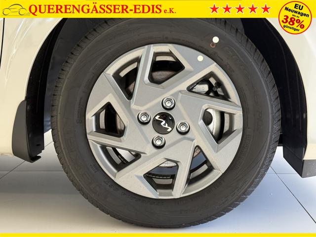 Kia Picanto Milky Beige