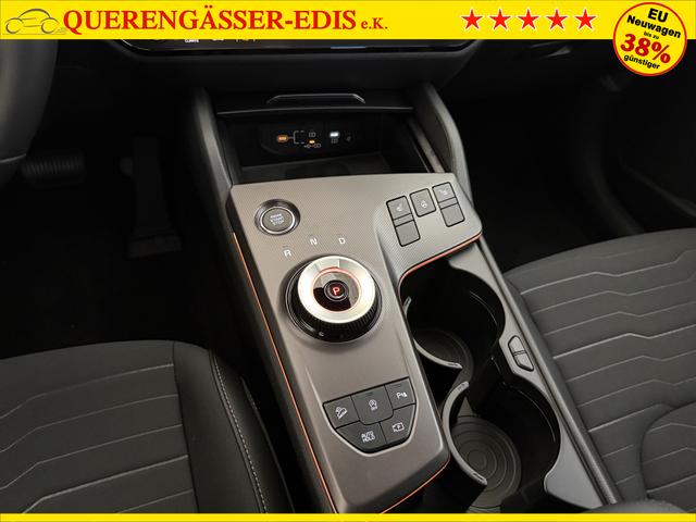 Kia Sportage, Beispielbilder, ggf. teilweise mit Sonderausstattung