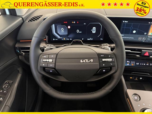 Kia Sportage, Beispielbilder, ggf. teilweise mit Sonderausstattung