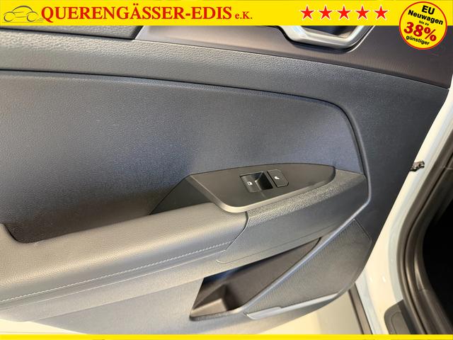 Kia Sportage, Beispielbilder, ggf. teilweise mit Sonderausstattung