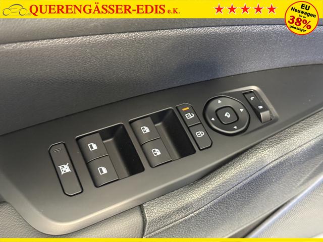 Kia Sportage, Beispielbilder, ggf. teilweise mit Sonderausstattung