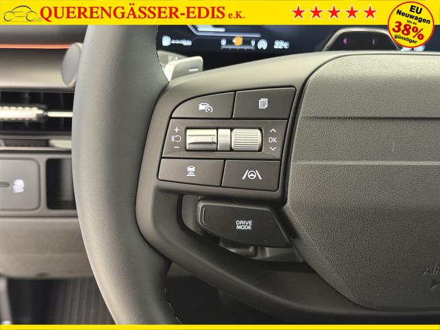 Kia Sportage, Beispielbilder, ggf. teilweise mit Sonderausstattung