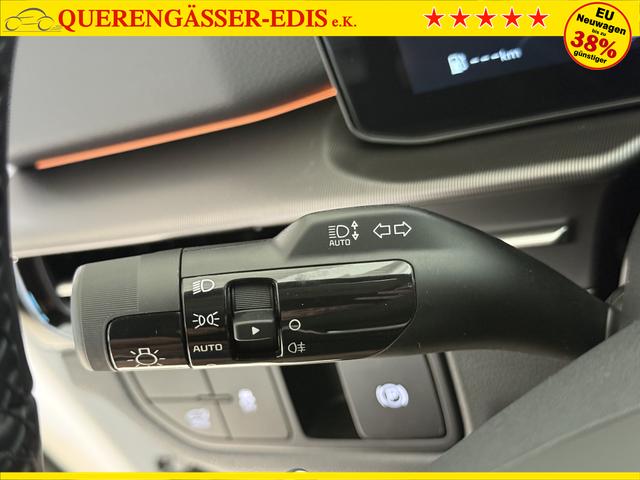 Kia Sportage, Beispielbilder, ggf. teilweise mit Sonderausstattung
