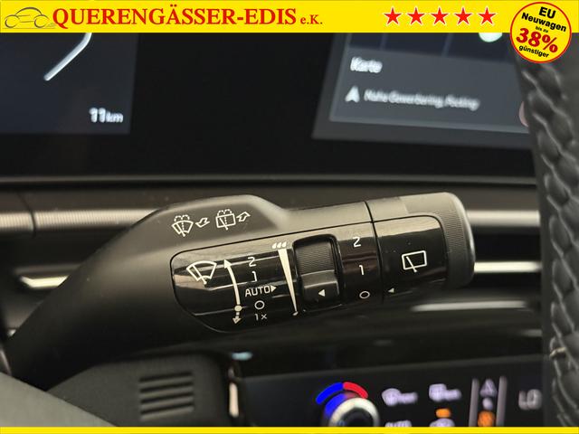 Kia Sportage, Beispielbilder, ggf. teilweise mit Sonderausstattung