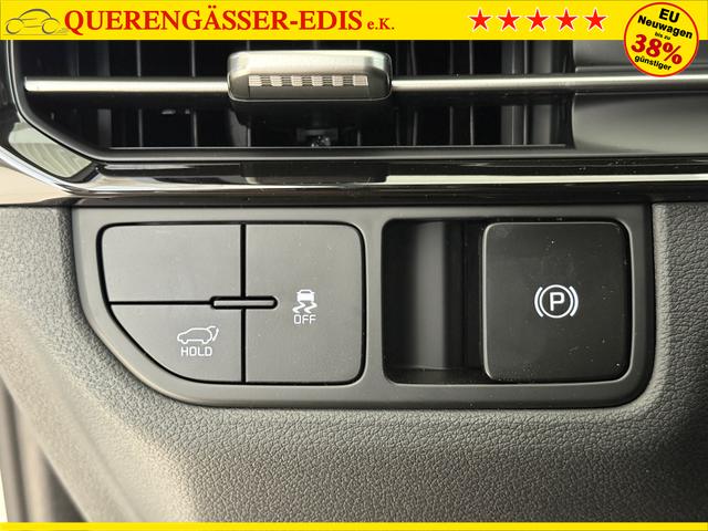 Kia Sportage, Beispielbilder, ggf. teilweise mit Sonderausstattung