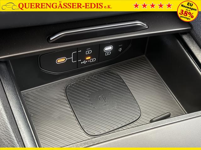 Kia Sportage, Beispielbilder, ggf. teilweise mit Sonderausstattung