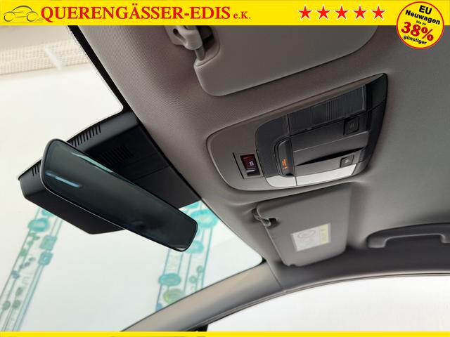 Kia Sportage, Beispielbilder, ggf. teilweise mit Sonderausstattung