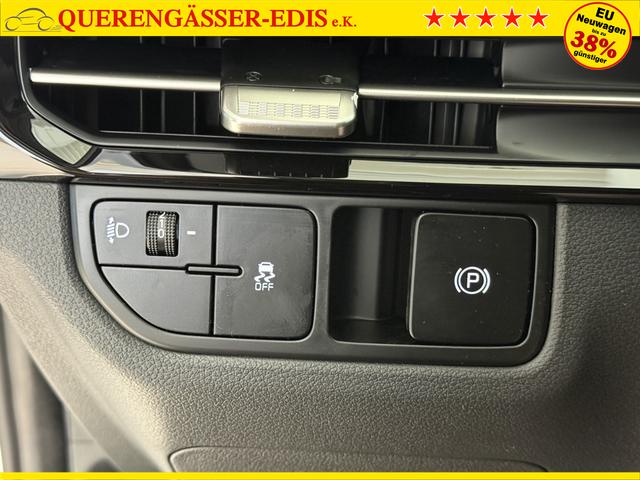 Kia Sportage Sil Deluxe Weiss
