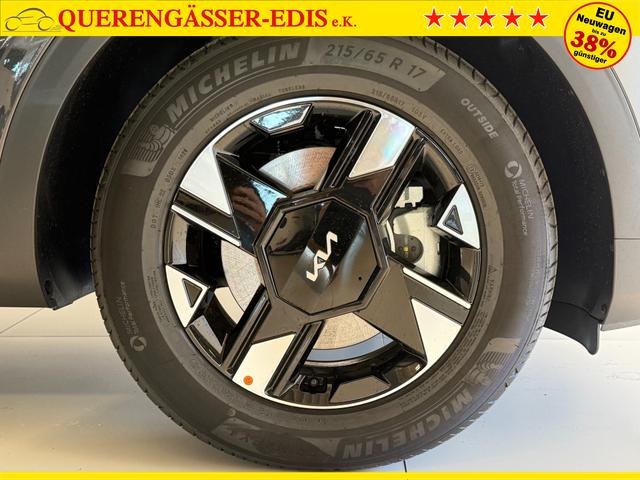 Kia Sportage Silv Dark Penta Metal
