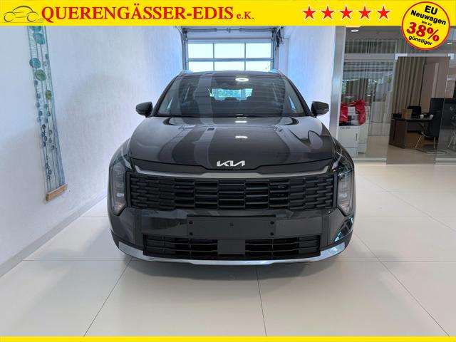 Kia Sportage, Beispielbilder, ggf. teilweise mit Sonderausstattung