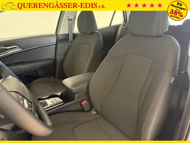 Kia Sportage, Beispielbilder, ggf. teilweise mit Sonderausstattung