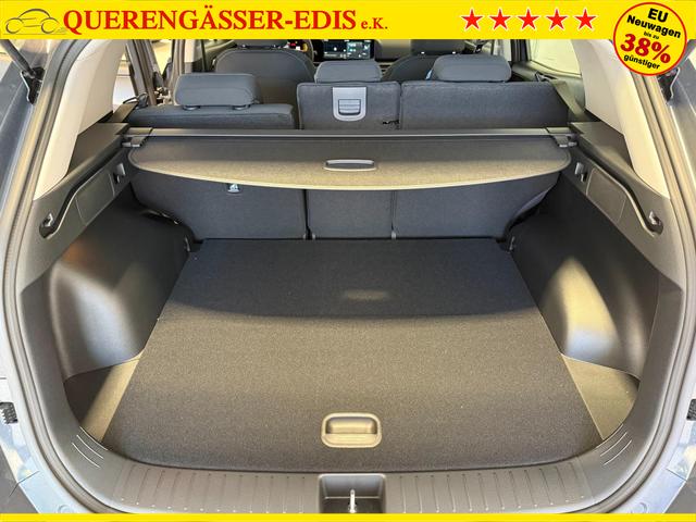 Kia Sportage, Beispielbilder, ggf. teilweise mit Sonderausstattung