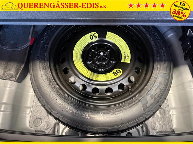 Kia Sportage, Beispielbilder, ggf. teilweise mit Sonderausstattung