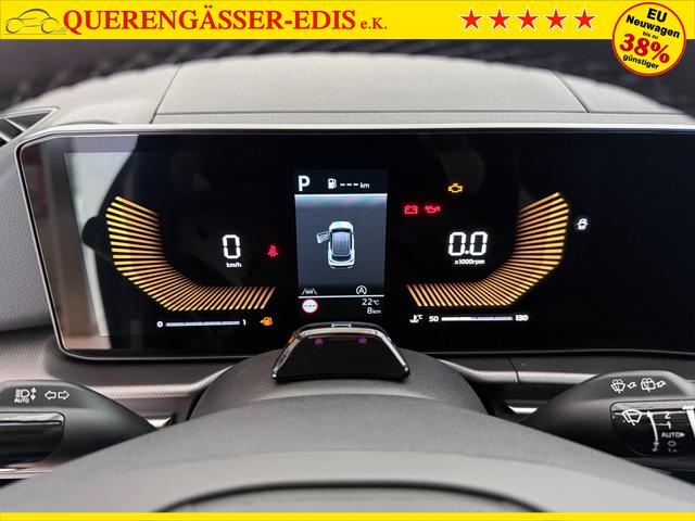 Kia Sportage, Beispielbilder, ggf. teilweise mit Sonderausstattung