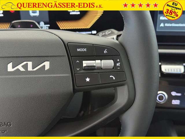 Kia Sportage, Beispielbilder, ggf. teilweise mit Sonderausstattung