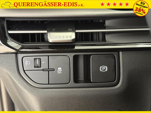 Kia Sportage, Beispielbilder, ggf. teilweise mit Sonderausstattung