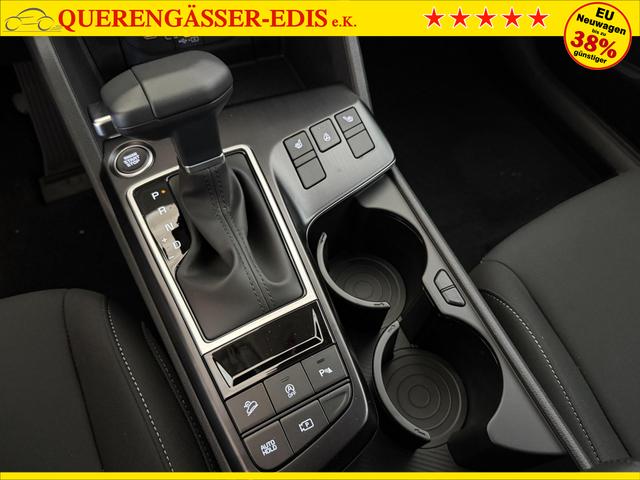 Kia Sportage, Beispielbilder, ggf. teilweise mit Sonderausstattung