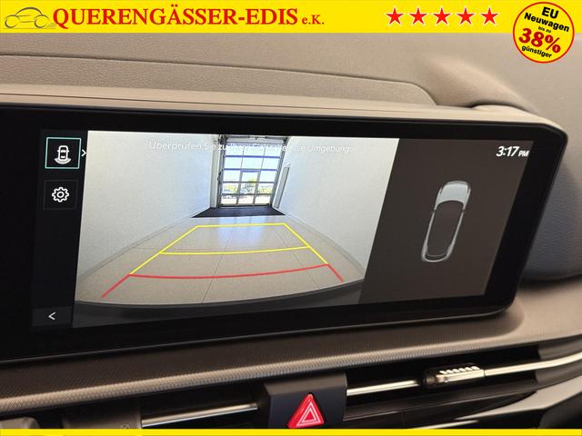 Kia Sportage, Beispielbilder, ggf. teilweise mit Sonderausstattung