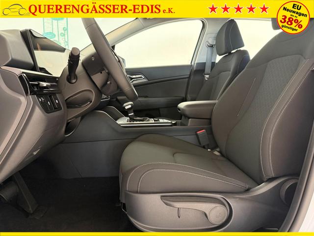 Kia Sportage, Beispielbilder, ggf. teilweise mit Sonderausstattung