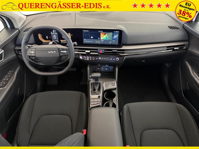 Kia Sportage, Beispielbilder, ggf. teilweise mit Sonderausstattung