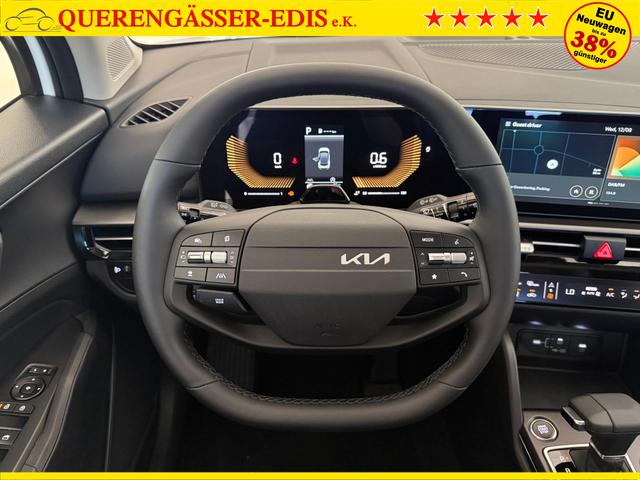 Kia Sportage, Beispielbilder, ggf. teilweise mit Sonderausstattung