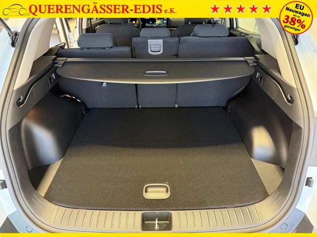 Kia Sportage, Beispielbilder, ggf. teilweise mit Sonderausstattung