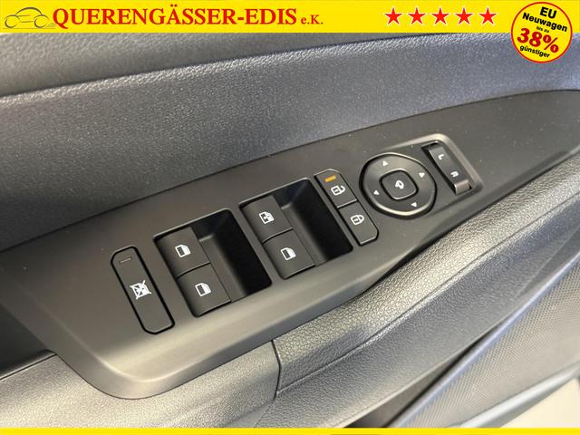 Kia Sportage, Beispielbilder, ggf. teilweise mit Sonderausstattung
