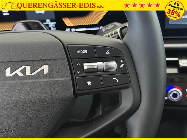 Kia Sportage, Beispielbilder, ggf. teilweise mit Sonderausstattung