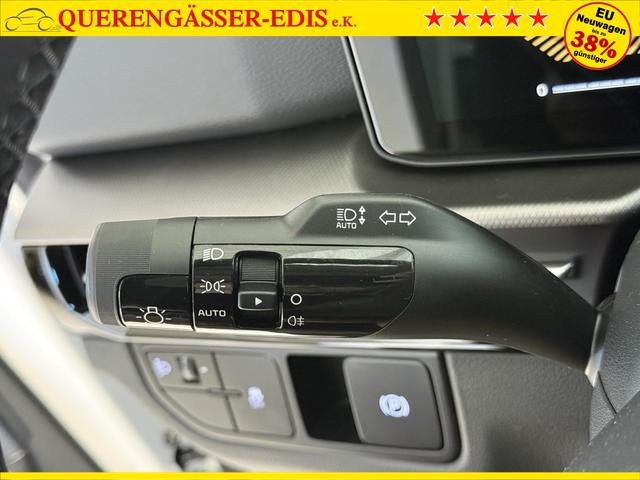 Kia Sportage, Beispielbilder, ggf. teilweise mit Sonderausstattung