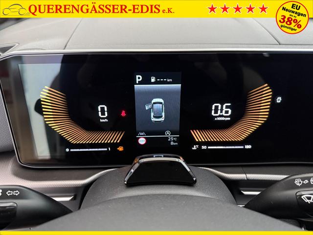 Kia Sportage, Beispielbilder, ggf. teilweise mit Sonderausstattung