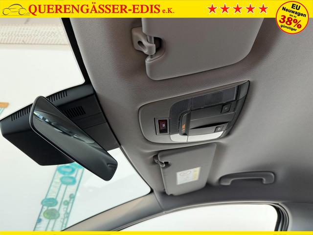 Kia Sportage, Beispielbilder, ggf. teilweise mit Sonderausstattung