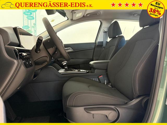 Kia Sportage, Beispielbilder, ggf. teilweise mit Sonderausstattung