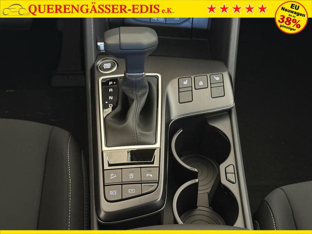 Kia Sportage, Beispielbilder, ggf. teilweise mit Sonderausstattung