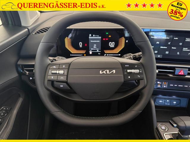 Kia Sportage, Beispielbilder, ggf. teilweise mit Sonderausstattung