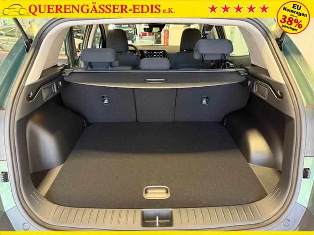Kia Sportage, Beispielbilder, ggf. teilweise mit Sonderausstattung
