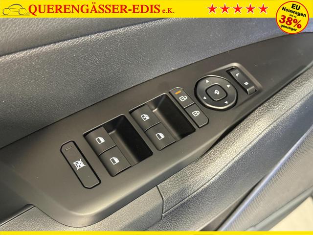 Kia Sportage, Beispielbilder, ggf. teilweise mit Sonderausstattung