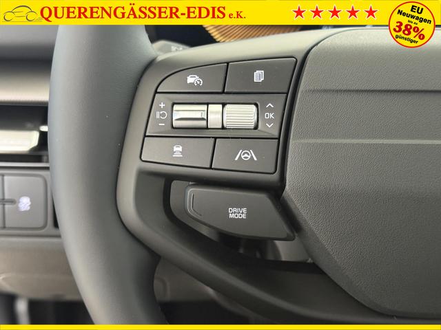 Kia Sportage, Beispielbilder, ggf. teilweise mit Sonderausstattung