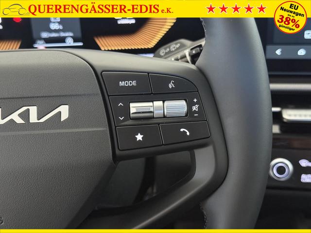 Kia Sportage, Beispielbilder, ggf. teilweise mit Sonderausstattung
