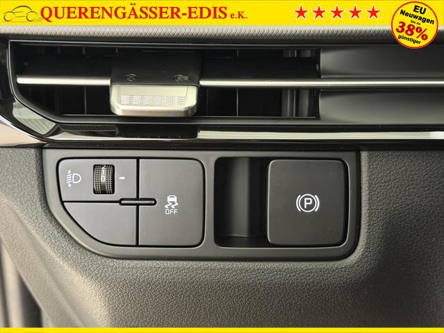 Kia Sportage, Beispielbilder, ggf. teilweise mit Sonderausstattung