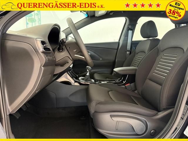 Hyundai i30, Beispielbilder, ggf. teilweise mit Sonderausstattung