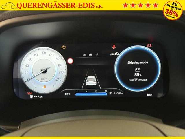 Hyundai i30, Beispielbilder, ggf. teilweise mit Sonderausstattung